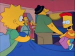 The Simpsons Lisa, it's your Birthday
