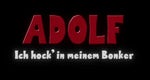 ADOLF Ich hock in meinem Bonker