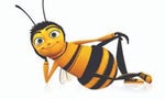 pelicula de la ABEJA