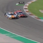 Gran Turismo 4 Error sound