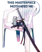 I'm on the phone with the dentist-short version