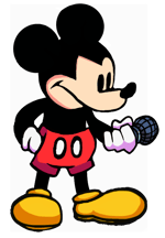 confronting yourself final zone fnf