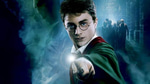 Harry Potter 4 - Harry - Oh no i'm not hungry thank you