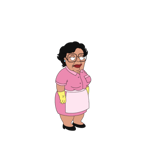 Consuela fat keep you warm