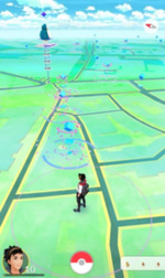 Option Select Chimes Sound Effect (Pokemon Go)