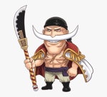 One Piece Whitebeard Laugh