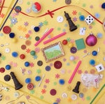 Pink Noise - Eye Spy Intrumental