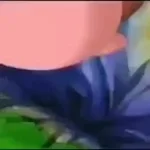 kirby-falling