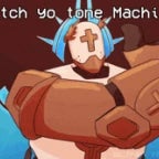 Gabriel ULTRAKILL You