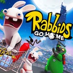 Rabbids Go Home Music Bãtutã Din Moldova - Sound