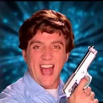 Kitchen gun Epic Remix!