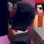 rec room yeat studio meme