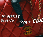 Auch im Bentley wird geweint