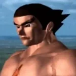 KAZUYA MISHIMA