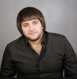 Elbrus Djanmirzoev Чародейка