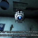 the part where he kills you