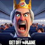 mysterious stranger vanish