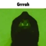 Krrrah