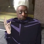 Gojo Domain in Brazil