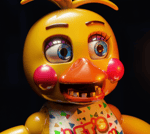 chica voiceline #1