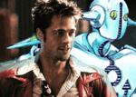 Garou's theme