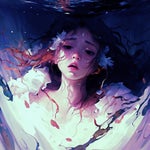 GLICHERY SEA OF PROBLEMS