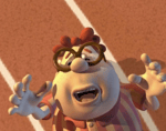 CARL WHEEZER CROISSANT