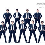 ブラザービート Snow Man