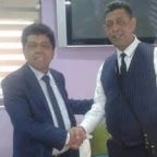 Ela Qel Mangje dino isufi