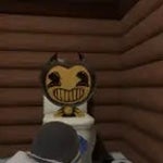 bendy was a little devil thing