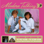 You're My Heart, You're My Soul Part 2