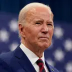 Im Joe Bidens husband - Sound