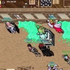 Cell's Best Line Ever in DBZ Abridged