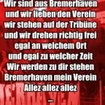 WIR SIND AUS BHV