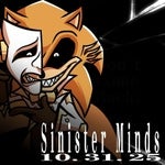 Minds - SINISTER MINDS ALBUM (7)