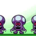 Battle! - Mario & Luigi Partners in Time 3DS [FANMADE]