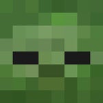 zombie minecraft
