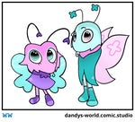 Historical logos sound