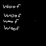 woof - Sound
