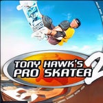Tony hawk pro skater special Trick sfx