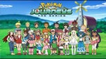 Pokémon Journeys - The Journey starts today