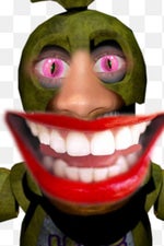 fnaf 2 meme errape - Sound