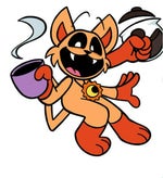 Catfeine Voicelines (TURN VOLUME TO 100% TO HEAR GOOD)