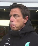Toto wolff thats harassment