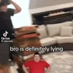 May Zeus Himself Strike Me Down If Im Lying (Original Video)
