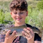 I'm the boss of bosses!