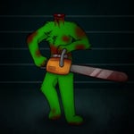 Slendytubbies Dipsy Scream/Chainsaw Rev