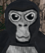 Troll Sound New ghost gorilla tag [S67V] PART1