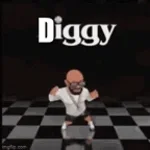 diggy