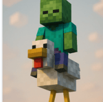 minecraft MOVIE favourite part as a SONG - Sound